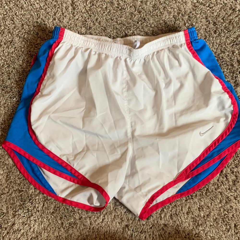Nike shorts, like new